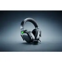 Razer BlackShark V3 Auriculares Inalámbrico y alámbrico Diadema Juego USB tipo A B