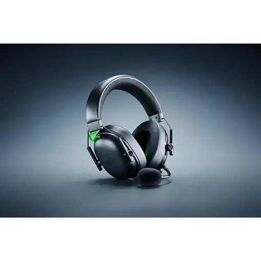 Razer BlackShark V3 Auriculares Inalámbrico y alámbrico Diadema Juego USB tipo A B