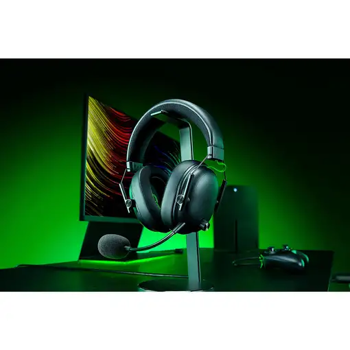 Razer BlackShark V3 Auriculares Inalámbrico y alámbrico Diadema Juego USB tipo A B