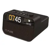 Pure Moment Charge Portátil Digital Negro