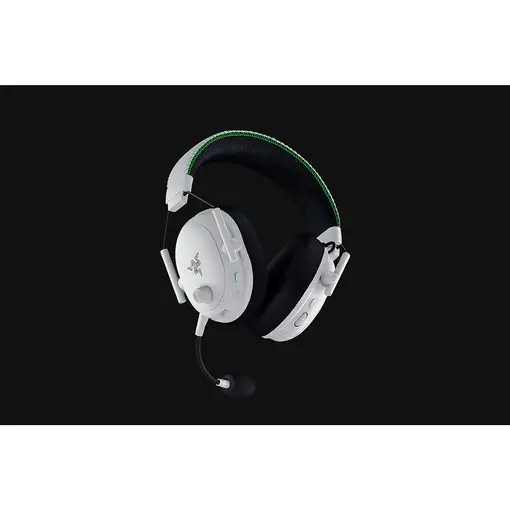 Razer BlackShark V3 Pro Auriculares Inalámbrico y alámbrico Diadema