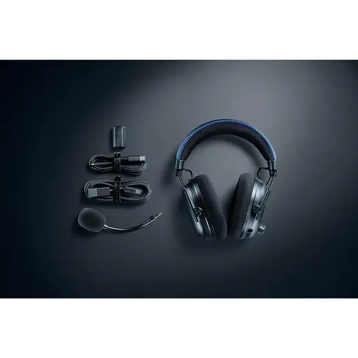 Razer BlackShark V3 Pro Auriculares Inalámbrico y alámbrico Diadema Juego USB tipo