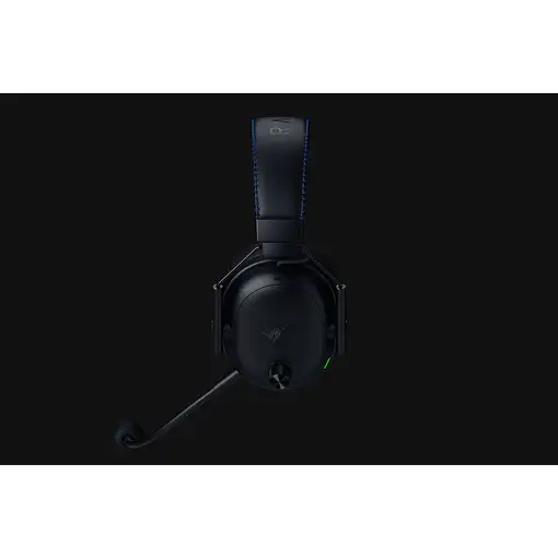 Razer BlackShark V3 Pro Auriculares Inalámbrico y alámbrico Diadema Juego USB tipo