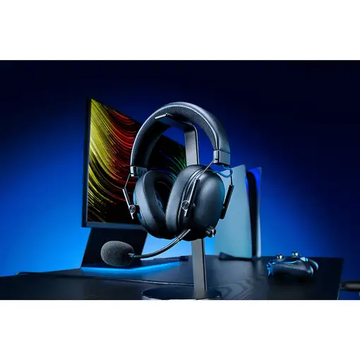 Razer BlackShark V3 Auriculares Inalámbrico y alámbrico Diadema Juego USB tipo A B