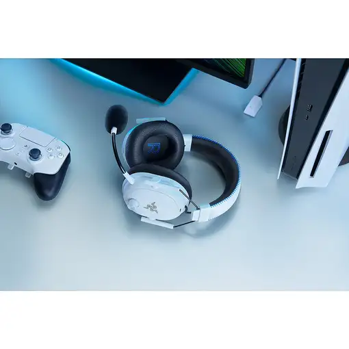 Razer BlackShark V3 Pro Auriculares Inalámbrico y alámbrico Diadema