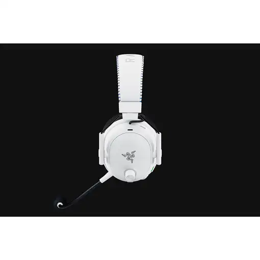 Razer BlackShark V3 Pro Auriculares Inalámbrico y alámbrico Diadema