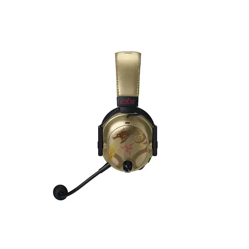 Razer BlackShark V3 Pro Counter-Strike 2 Edition Auriculares