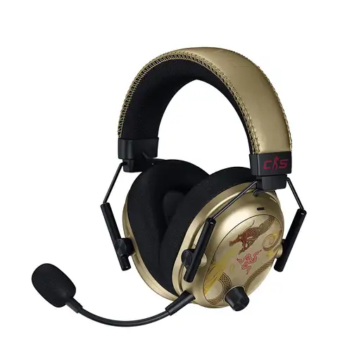 Razer BlackShark V3 Pro Counter-Strike 2 Edition Auriculares