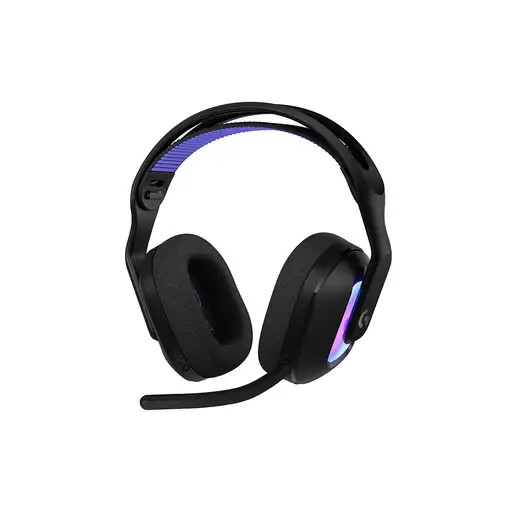 Logitech G G522 Lightspeed Auriculares Inalámbrico Diadema Juego USB Tipo C