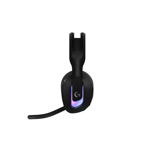 Logitech G G522 Lightspeed Auriculares Inalámbrico Diadema Juego USB Tipo C