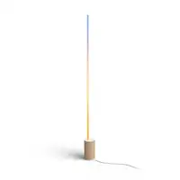 Philips Hue White and Color ambiance Lámpara de pie Gradient Signe Philips Hue White and Color ambiance Lámpara de pie Gradient Signe