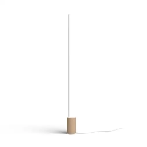 Philips Hue White and Color ambiance Lámpara de pie Gradient Signe
