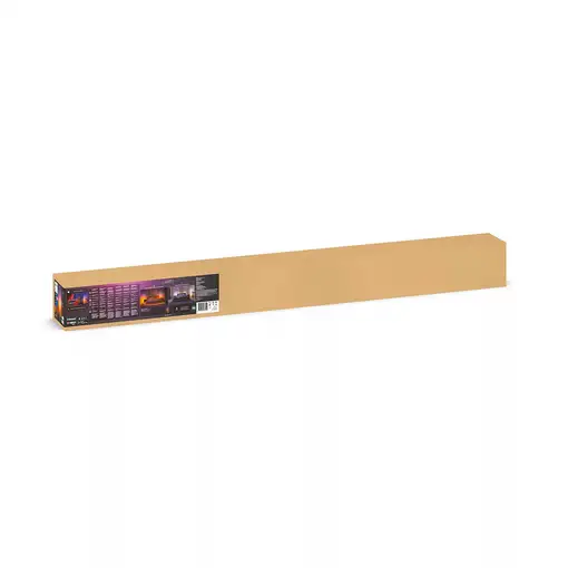 Philips Hue White and Color ambiance Lámpara de pie Gradient Signe