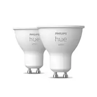 Philips Hue White 8719514340145A iluminación inteligente Bombilla inteligente Blue