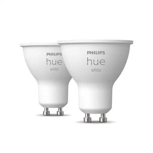 Philips Hue White 8719514340145A iluminación inteligente Bombilla inteligente Blue