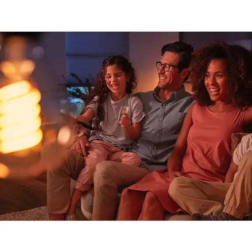 Philips Globo G93 - Bombilla inteligente E27