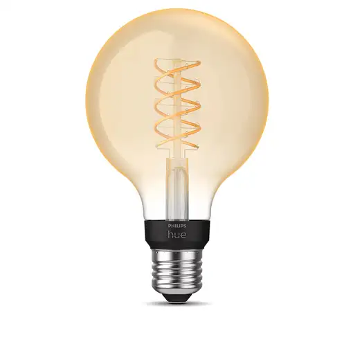 Philips Globo G93 - Bombilla inteligente E27