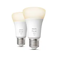 Philips Hue White 8719514289192A iluminación inteligente Bombilla inteligente Blue Philips Hue White 8719514289192A iluminación inteligente Bombilla inteligente Blue