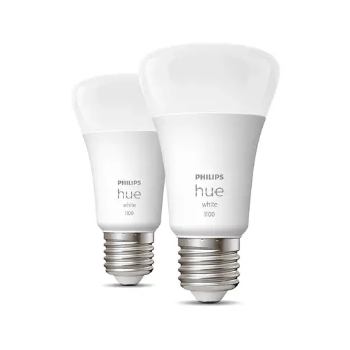 Philips Hue White 8719514289192A iluminación inteligente Bombilla inteligente Blue