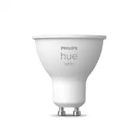 Philips Hue White GU10 - Focos inteligentes