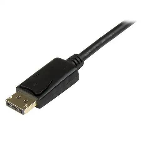 StarTech.com Cable 91cm Adaptador de Vídeo DisplayPort a DVI - Conversor DP
