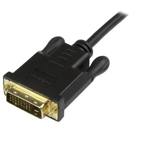 StarTech.com Cable 91cm Adaptador de Vídeo DisplayPort a DVI - Conversor DP