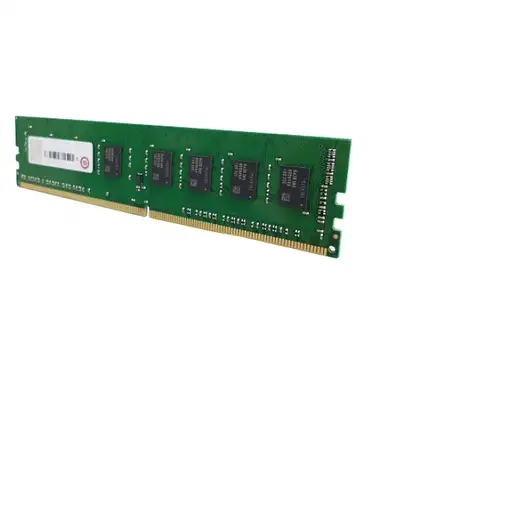 QNAP RAM-16GDR4A1-UD-2400 módulo de memoria 16 GB 1 x 16 GB DDR4 288-pin DIMM QNAP RAM-16GDR4A1-UD-2400 módulo de memoria 16 GB 1 x 16 GB DDR4 288-pin DIMM