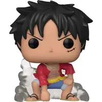 Figura Funko Pop! Animación One Piece Luffy Forma 2 Modelo 1269 | 62646 Edición