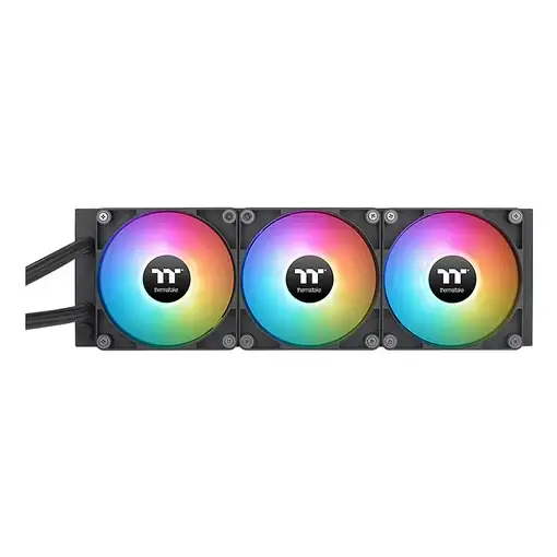 Thermaltake TH360 V2 Ultra Procesador Sistema de refrigeración líquida todo en uno