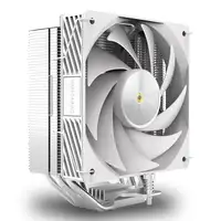 Mars Gaming MCPUX5W sistema de refrigeración para ordenador Procesador Refrigerado