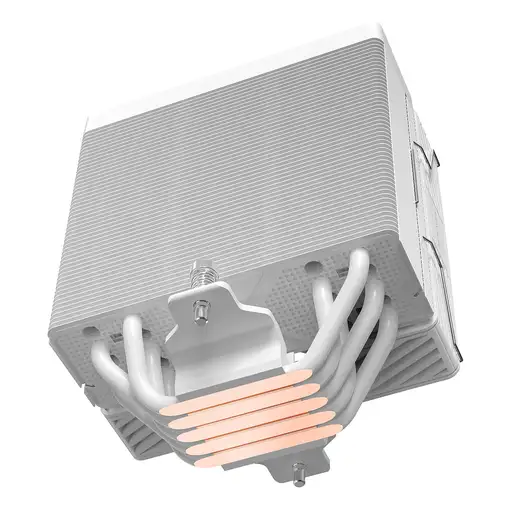 Mars Gaming MCPUX5W sistema de refrigeración para ordenador Procesador Refrigerado