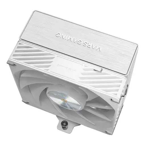 Mars Gaming MCPUX5W sistema de refrigeración para ordenador Procesador Refrigerado