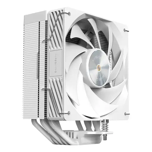 Mars Gaming MCPUX5W sistema de refrigeración para ordenador Procesador Refrigerado