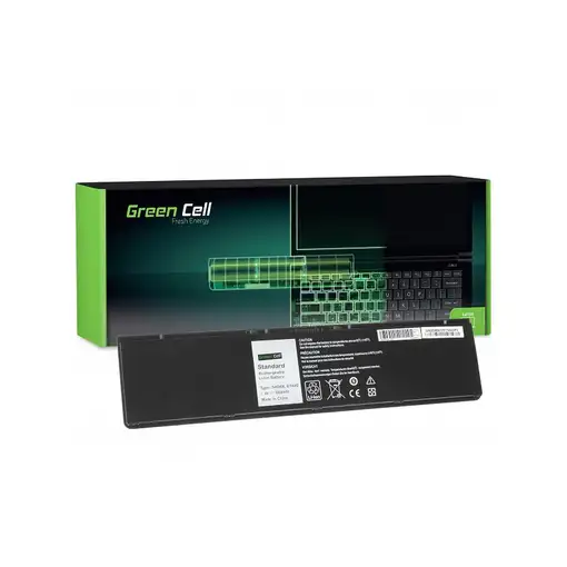 Green Cell DE93 refacción para laptop Batería Green Cell DE93 refacción para laptop Batería
