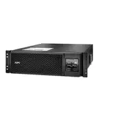 APC SRT5KRMXLW-HW sistema de alimentación ininterrumpida (UPS) APC SRT5KRMXLW-HW sistema de alimentación ininterrumpida (UPS)