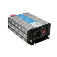 Extralink Convertidor de voltaje OPIP-600W 12V, 600W sinusoidal pura