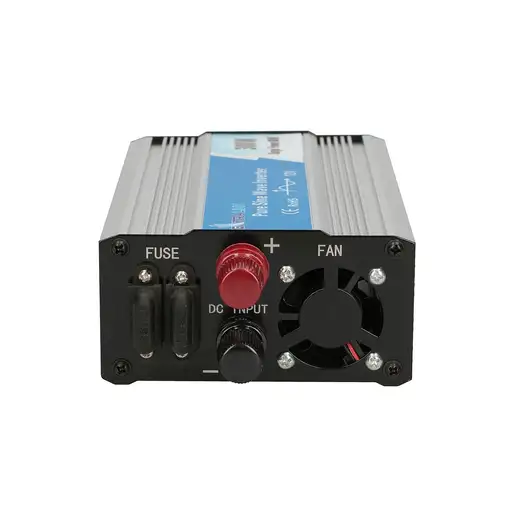 Extralink Convertidor de voltaje OPIP-300W 12V, 300W sinusoidal pura