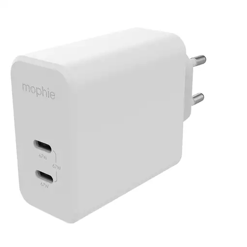 mophie 409909304 cargador de dispositivo móvil Portátil, Smartphone