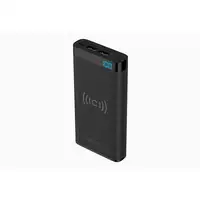 Cygnett CY2526PBCHE batería externa Polímero de litio 10000 mAh Negro