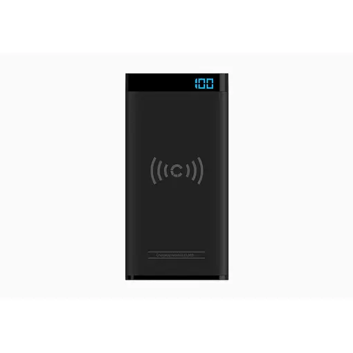 Cygnett CY2526PBCHE batería externa Polímero de litio 10000 mAh Negro