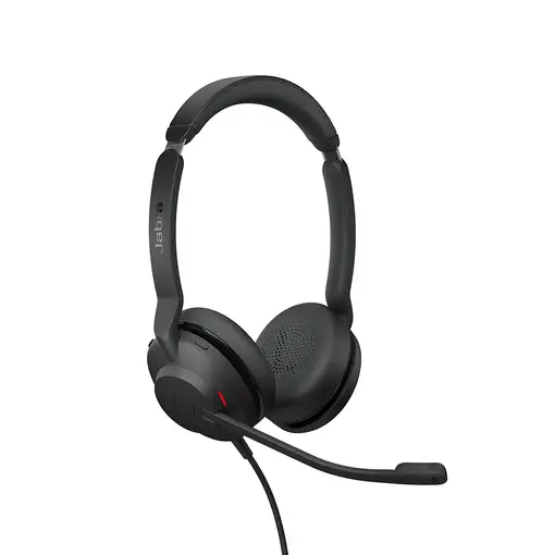 Jabra Evolve2 30 Auriculares Alámbrico Diadema Oficina/Centro de llamadas USB