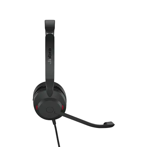 Jabra Evolve2 30 Auriculares Alámbrico Diadema Oficina/Centro de llamadas USB