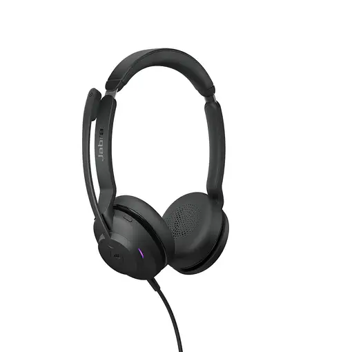 Jabra Evolve2 30 Auriculares Alámbrico Diadema Oficina/Centro de llamadas USB