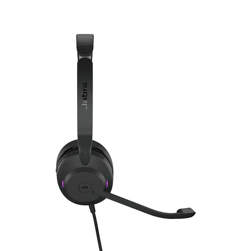 Jabra Evolve2 30 Auriculares Alámbrico Diadema Oficina/Centro de llamadas USB