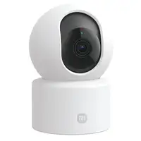 Xiaomi Smart Camera C201 Esférico Cámara de seguridad IP Interior