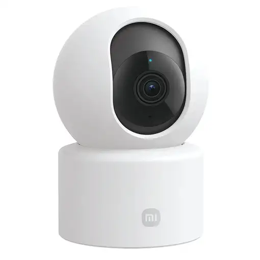 Xiaomi Smart Camera C201 Esférico Cámara de seguridad IP Interior