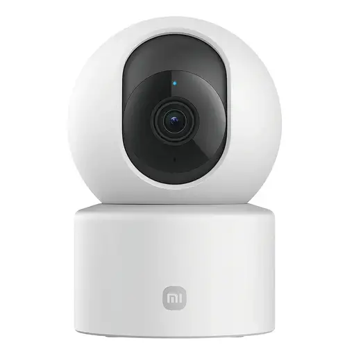 Xiaomi Smart Camera C201 Esférico Cámara de seguridad IP Interior
