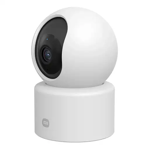 Xiaomi Smart Camera C201 Esférico Cámara de seguridad IP Interior