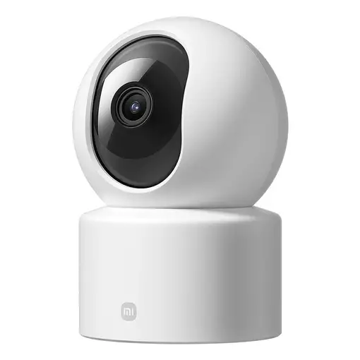 Xiaomi Smart Camera C201 Esférico Cámara de seguridad IP Interior