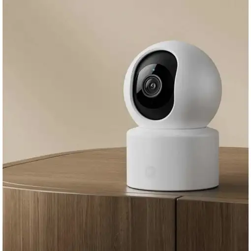 Xiaomi Smart Camera C201 Esférico Cámara de seguridad IP Interior